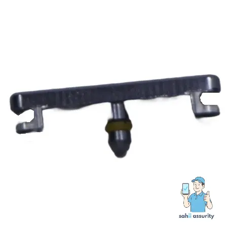 Power Button Outer for OnePlus 7T Black